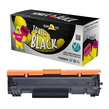 

1pcs Black CF244A 244A 244 Toner Cartridge for HP LJ Pro MFP M28a MFP M28w MFP M29a MFP M29w m15a M16a M16w M15w printer