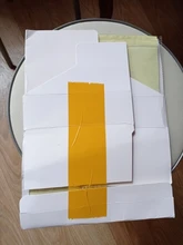 Tattoo-Transfer-Papers Accessories Stencil Thermal-Copier for A4-Size 100/50/30/10pcs