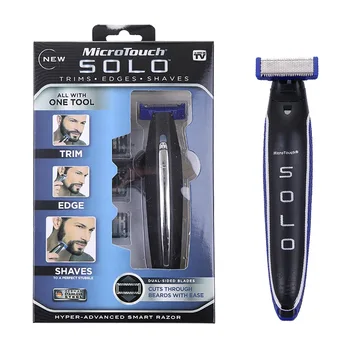 

Men’s Shaver Electric Razor Beard Clipper