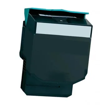 

Compatible LEXMARK CS510 black TONER cartridge 70C2XK0 702XK 8.000 pages
