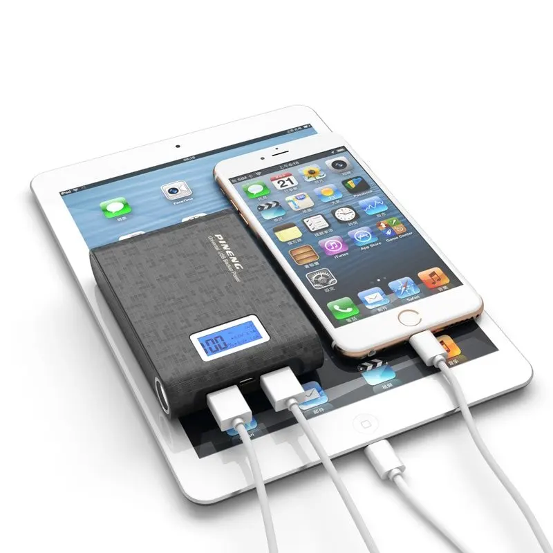Power bank PINENG PN-913