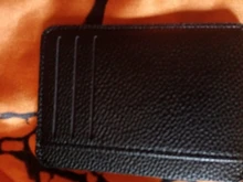 Rfid Cartera de hombre clásica Mini tarjetas de cuero de PU funda, soporte mujeres Banco tarjeta de identificación de crédito fundas de pasaporte Bolso pequeño bolso