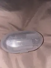 Cepillo de dientes de silicona + caja, cepillo de dientes para dedos de bebé, Limpieza de dientes para niños, cepillo de dientes de silicona suave, cepillo de limpieza de goma para bebés