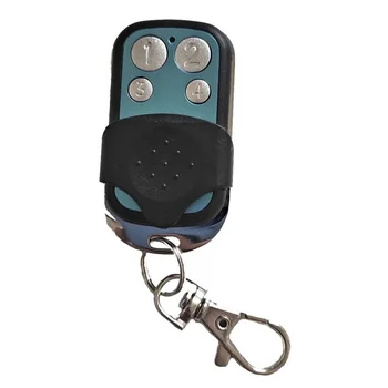 

Remote control for gate and barrier D1, D4 (CAME, NICE, DEA, GSN) 433,92 MHz