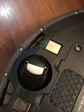 Vacuum-Cleaner-Accessories Front-Casters Irobot Roomba 620 630 for 500-600-700/800-series/560
