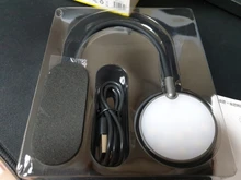 Baseus LED Clip Table Lamp Stepless Dimmable Wireless Desk Lamp Touch USB Rechargeable