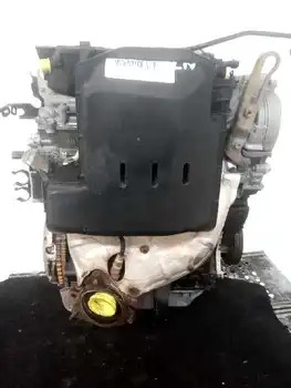 

F4PC77 F4PC77 Complete Engine Renault Lagoon (b56) 1.8 Rt (b56b)