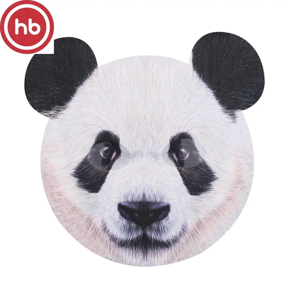 331862 Маска карнавальная Happy Baby &quotPANDA&quot|Товары для праздника| |