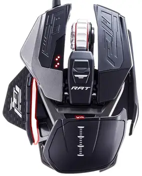 

Gaming Mouse Mad Catz R.A.T. Pro x3 (black)