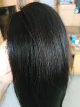 Extensiones de cabello humano con cierre de hueso, extensiones de cabello humano liso, con cierre, hecho a mano