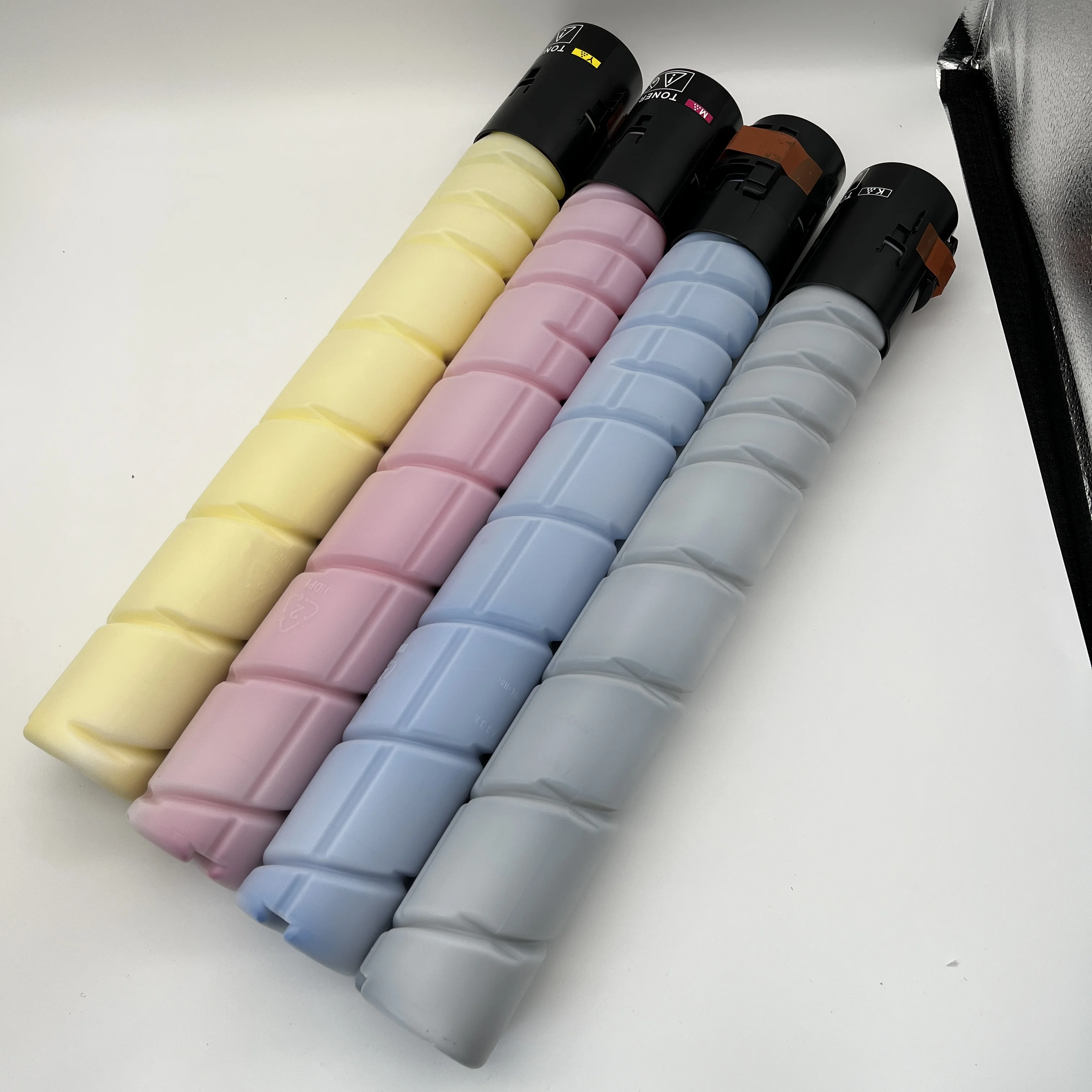 コニカミノルタ TN221 4本セット コニカミノルタ TN321