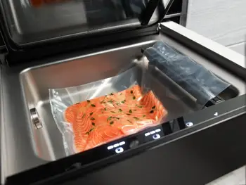 

Vacuum bags 300*400 - 100 pcs