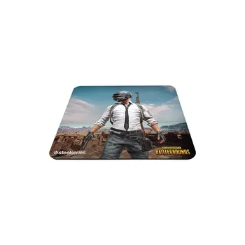 

Steelseries Qck + Pubg Miramar Edition mat ()