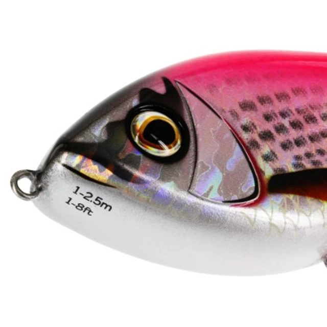 WESTIN Lure fishing sea Glidebait SWIM SW - 10cm-35gr-various