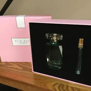 

top brand perfume Leau couture 100 ml Edp Bayan parfüm & 1 x 20 ml Decant çanta boy parfüm