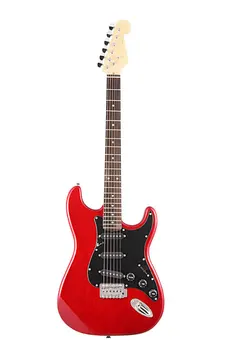 

Electric guitar homage