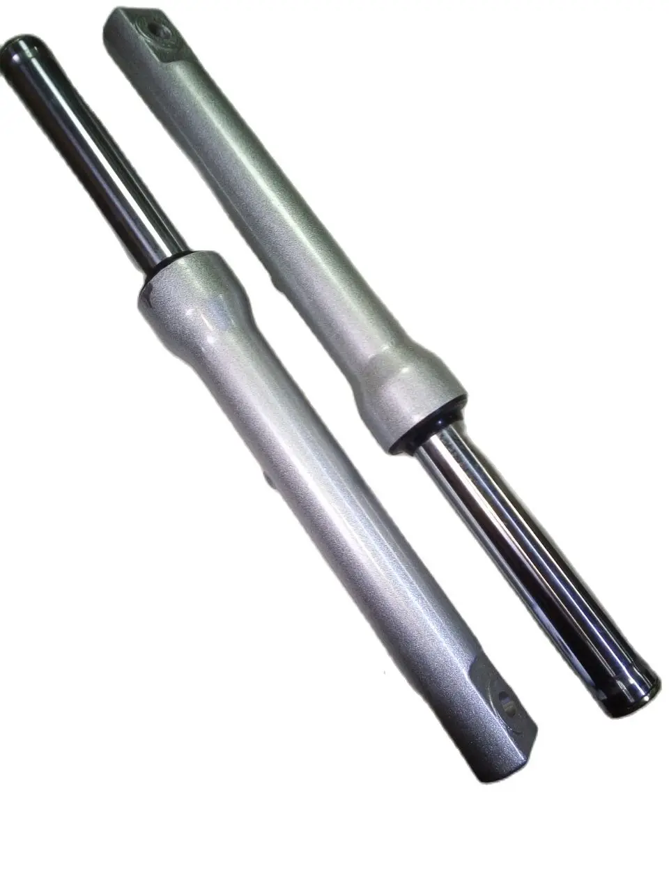 Shock Absorbers Front (pair) Honda Dio50 (af18/27, Oil, Drum) F6