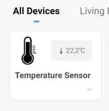 KONLEN-Detector de temperatura y humedad para el hogar, sensor con termómetro e higrómetro con pantalla digital y alarma, dispositivo wifi compatible con Tuya Smart y con aplicación para Android