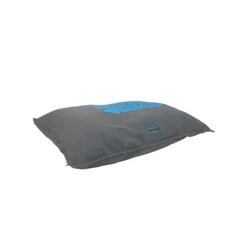

WOOFF OLYMPIC PILLOW AQUA M 70X100CM