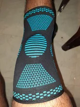 SKDK-rodilleras para gimnasio, rodillera deportiva de seguridad, rodillera elástica, equipo de soporte, rótula, Running, baloncesto, tenis, balonvolea