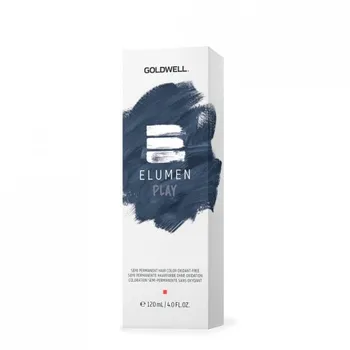 

Goldwell - Elumen Play Blue 120 ml