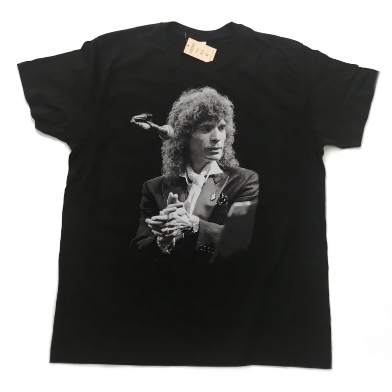 T-Shirt Premium Camaron Dell'Isola Ufficiale Legend Bulerias®Prodotto Ufficiale Premium 190Grs