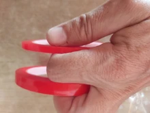 Foam-Adhesive-Tape No-Traces-Sticker Acrylic Transparent Strong 3M Super 10mm 5mm 8mm