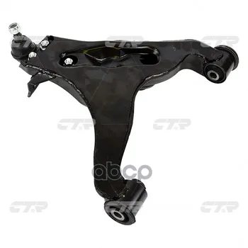 

Suspension lever left Mitsubishi CTR item No. cqm-26l