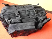 Caza de supervivencia bolsa de primeros auxilios al aire libre SOS bolsa ejército cintura táctica bolsa Kit médico bolso Molle Correa mochila EDC Pack de emergencia