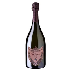 DOM PERIGNON ROSE - Vino espumoso rosado elaborado en la A.O.C. Champagne (Francia)