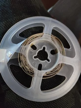 Bluetooth tira de luz LED USB de SMD 5050 DC 5V USB luces RGB lámpara LED Flexible cinta RGB TV Escritorio de adaptador de cinta