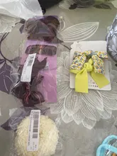 2 unids/set chicas dulces y lindas Floral, pinzas para el pelo con lazo niños horquillas princesa tocado accesorios para el cabello