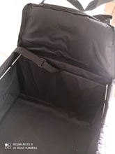 Waterproof Enhanced Oxford Pet Carriers Dog Car Seat Cover Hammock Mat Carrying Carrying