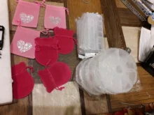 Caja de joyería de plástico de varios compartimentos y de 9 tamaños, para guardar joyas, ordenar abalorios y cuentas, caja ajustable