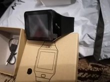 Smartwatch DZ09 Sim-Card Android-Phones Q18 Bluetooth Digital Bracelet Camera Touch-Screen