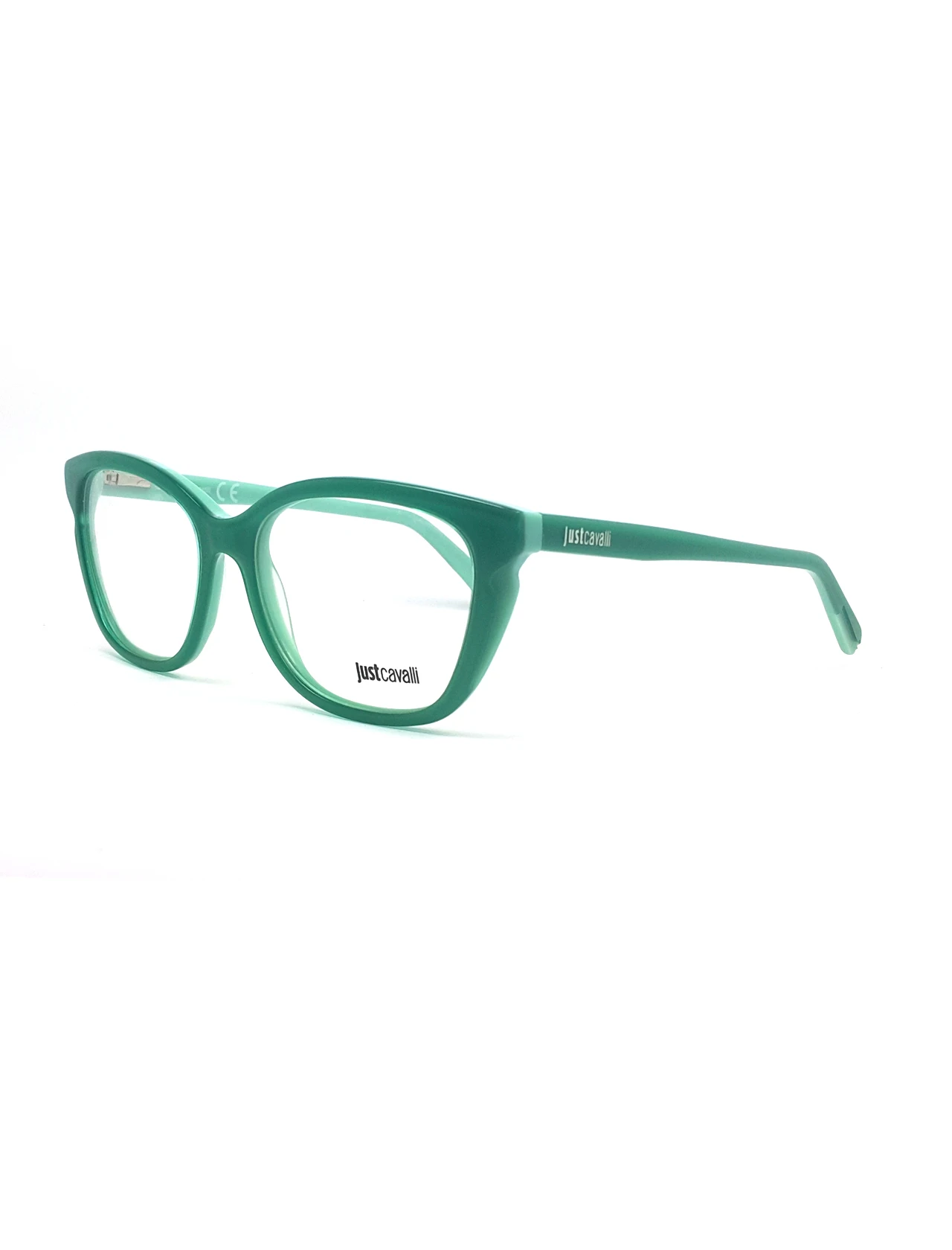 

Markamilla Women Reading Glasses Frame Demo Glasses Eyewear Transparent High Quality WomenJust Cavalli JC 0523 095