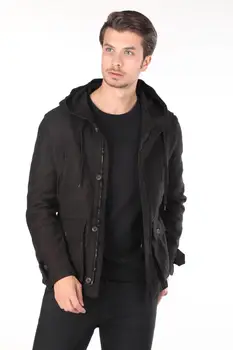 

Markapia Denim Jacket