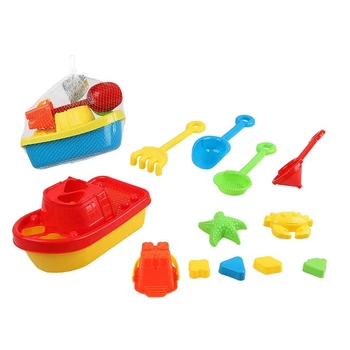 

Set of toys for the Sea 117670 (12 pcs)