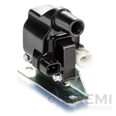 Ignition coil Mazda 121 I/II 1.1/1.3 16 V/323/III 1.4/1.6/87 | Автомобили и мотоциклы