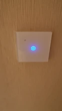 Timer Smart-Switch-Light Two-Way-Control Glass Wall Smatrul Tuya Neutral-Wire Wifi Touch