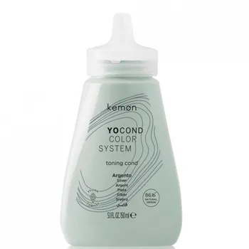 

Kemon - I Cond Color System Argento 150 ml