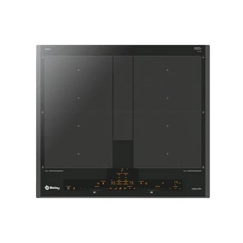 

Induction Hot Plate Balay 3EB960AV 60 cm Anthracite (2 Cooking Areas)
