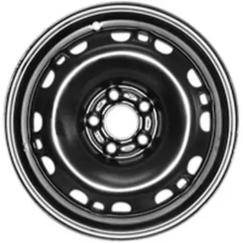 

1 RIM 6,0X15 MW STEEL 15154 5/100 ET43 CH57,1