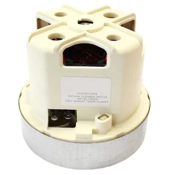 

Philips Vacuum cleaner motor 1600W, H = 110mm, d = 108mm, with ring hx-70l, VC07W112FQ