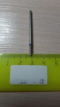 Fresas de diamante para manicura, accesorios para máquina de manicura, broca para máquina, molino de limpieza de cutículas para la eliminación de Gel, 1 Uds.