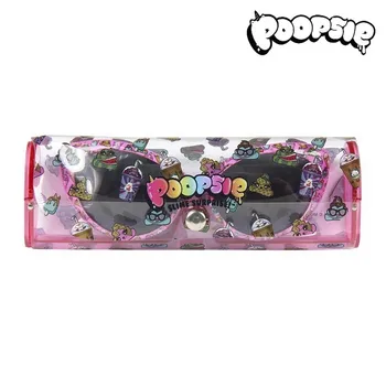 

Children's sunglasses Poopsie White