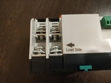 Automatic-Transfer-Switch Uninterrupted Din Rail Power 63A ATS TOMZN Mini 100A 3P 2P
