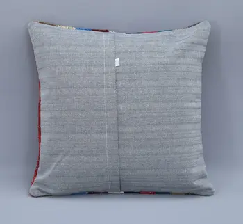 

50x50 Cm Multicolor Handmade Pillow Cover-2x2 Ft