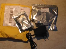 Infrarrojos/Bluetooth/WiFi LED luces de tira RGB 5050 2835 lámpara Flexible cinta con diodo DC 12V 5M 10M Control Remoto + adaptador