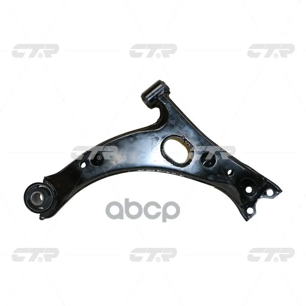 Рычаг Подвески | Перед Лев| Toyota Corona At190,St190,Caldina 92-97 Fr Lh 48069-20260 Ctr арт. CQT12L